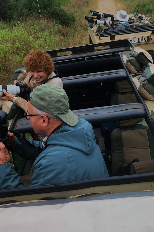 Adventure Jeeps vehicle 08